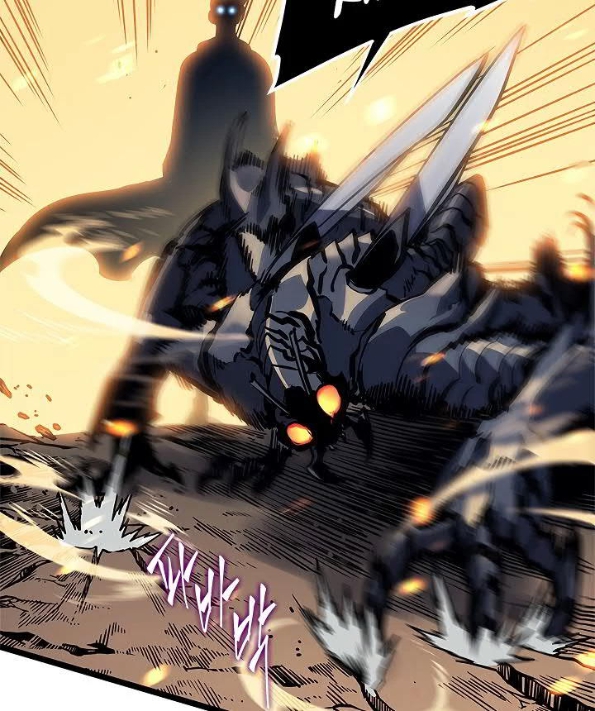 Read Solo Leveling Bahasa Indonesia ID Manga Online