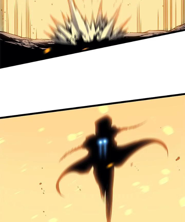 Read Solo Leveling Bahasa Indonesia ID Manga Online