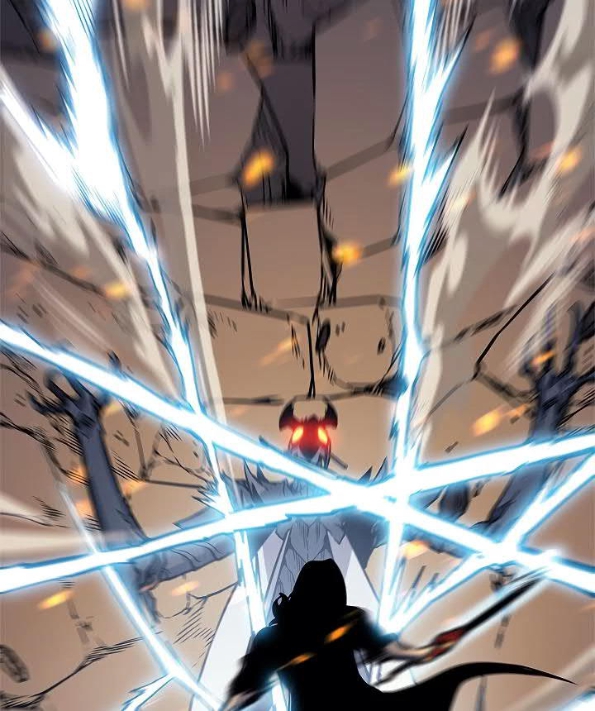 Read Solo Leveling Bahasa Indonesia ID Manga Online
