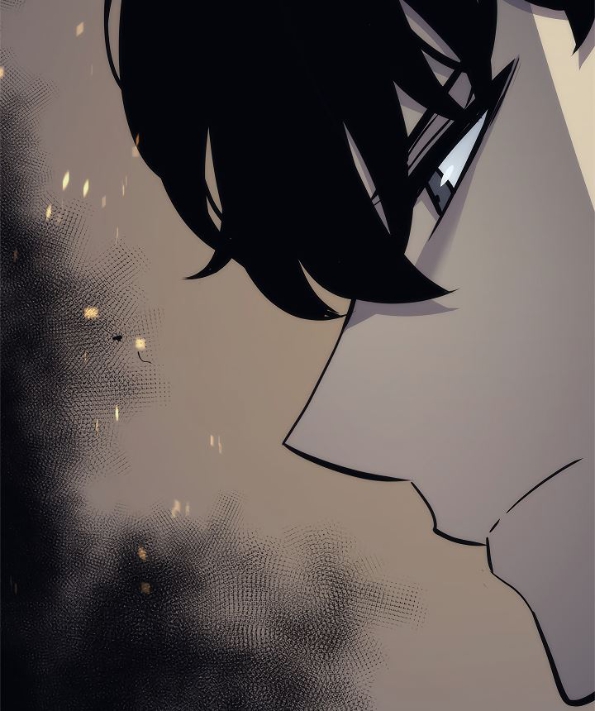 Read Solo Leveling Bahasa Indonesia ID Manga Online