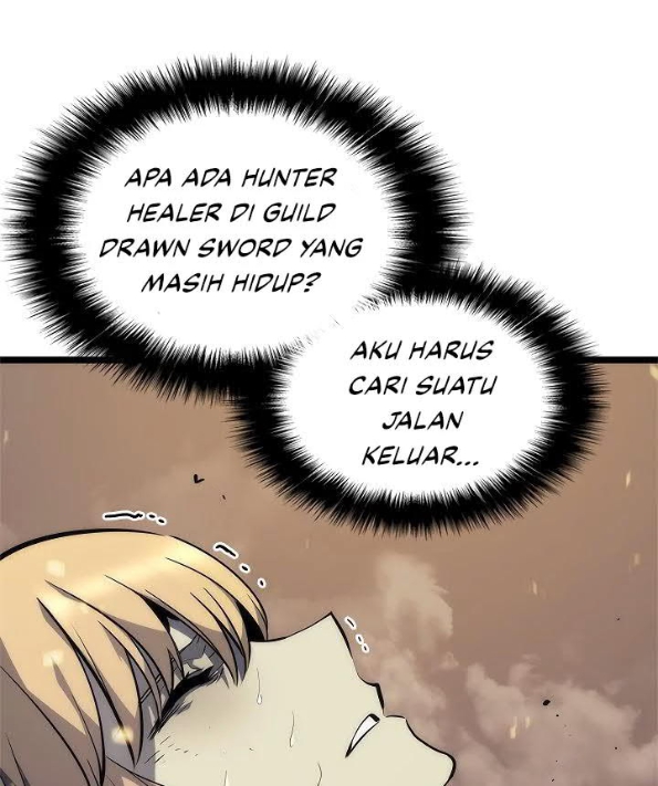 Read Solo Leveling Bahasa Indonesia ID Manga Online