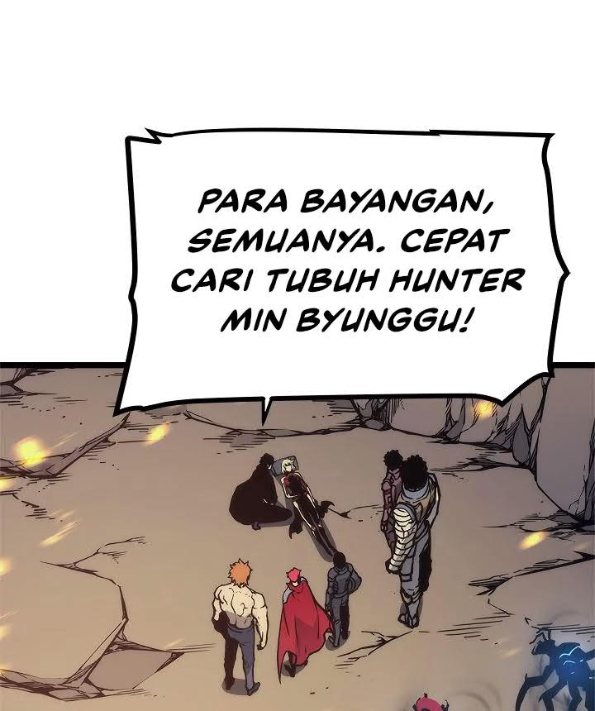 Read Solo Leveling Bahasa Indonesia ID Manga Online