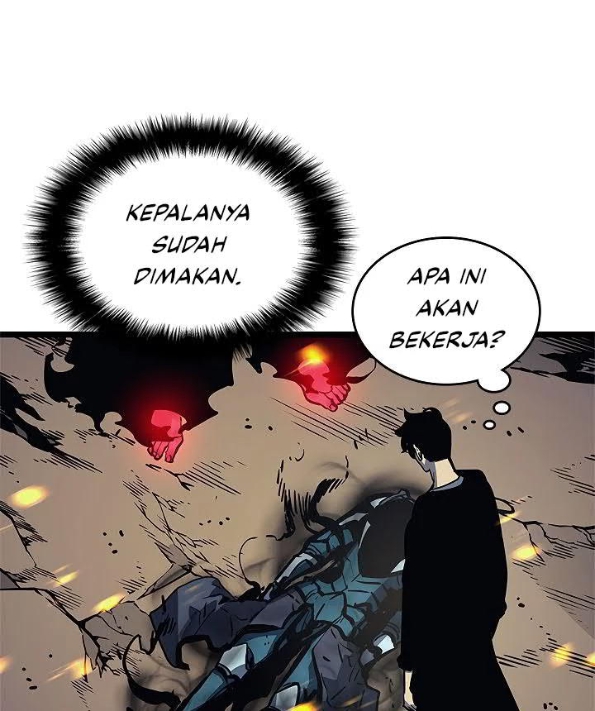 Read Solo Leveling Bahasa Indonesia ID Manga Online