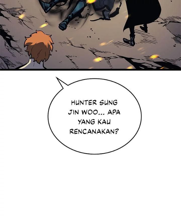 Read Solo Leveling Bahasa Indonesia ID Manga Online