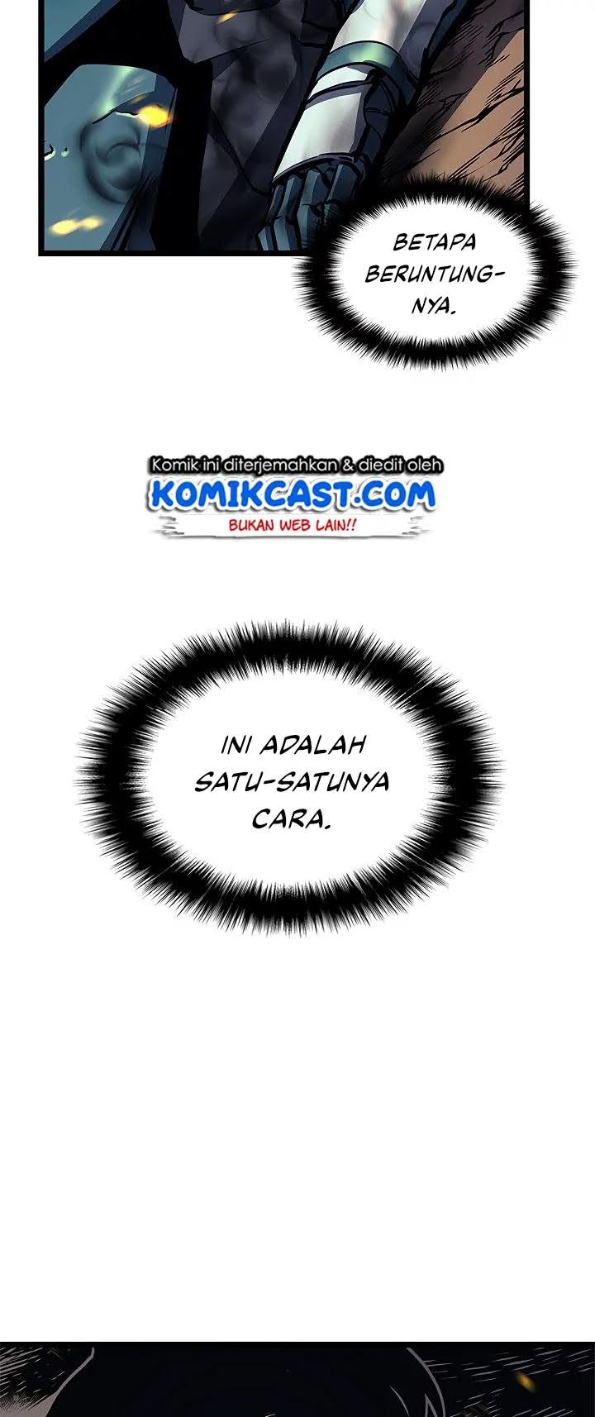 Read Solo Leveling Bahasa Indonesia ID Manga Online