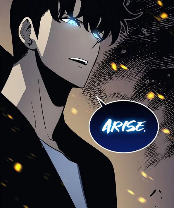 Read Solo Leveling Bahasa Indonesia ID Manga Online