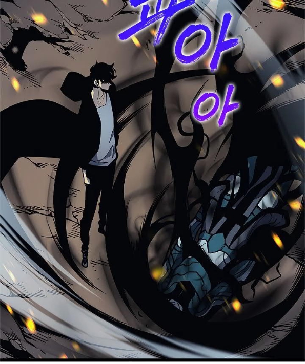Read Solo Leveling Bahasa Indonesia ID Manga Online