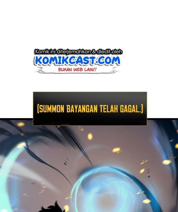 Read Solo Leveling Bahasa Indonesia ID Manga Online
