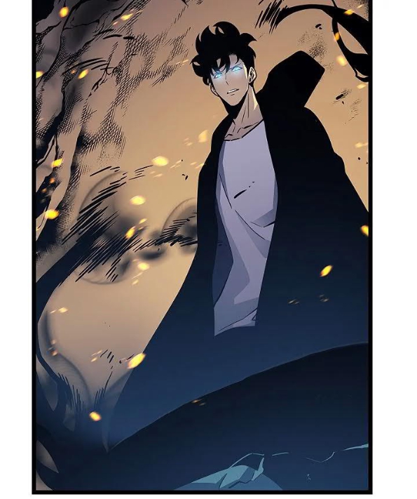 Read Solo Leveling Bahasa Indonesia ID Manga Online