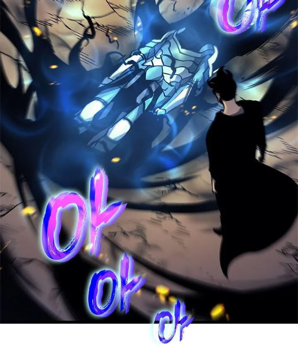 Read Solo Leveling Bahasa Indonesia ID Manga Online