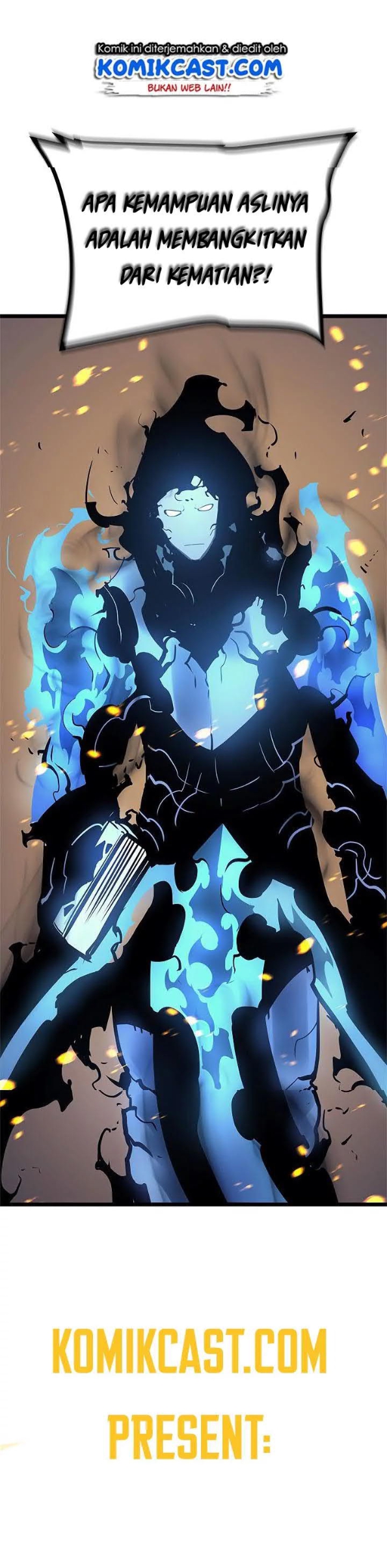 Read Solo Leveling Bahasa Indonesia ID Manga Online