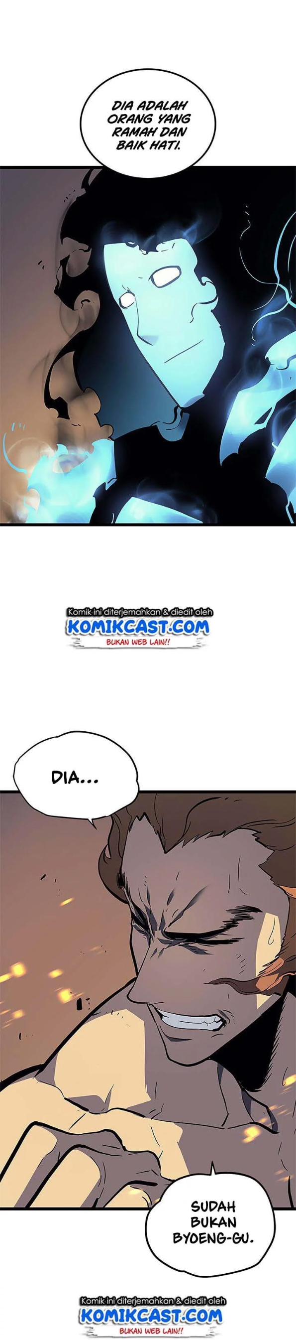 Read Solo Leveling Bahasa Indonesia ID Manga Online