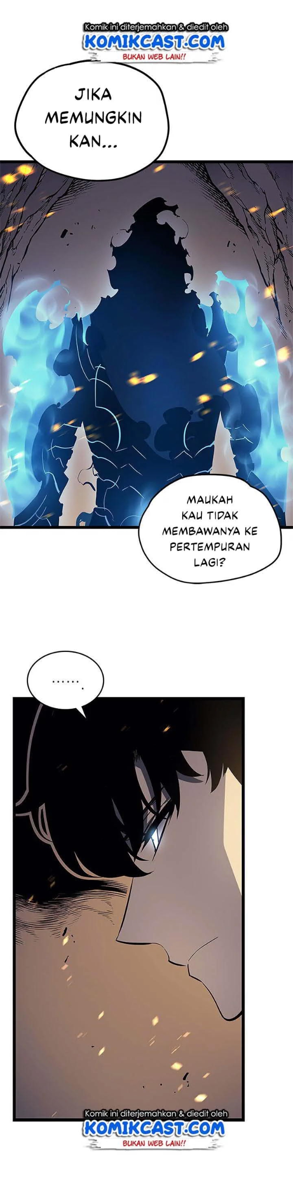 Read Solo Leveling Bahasa Indonesia ID Manga Online