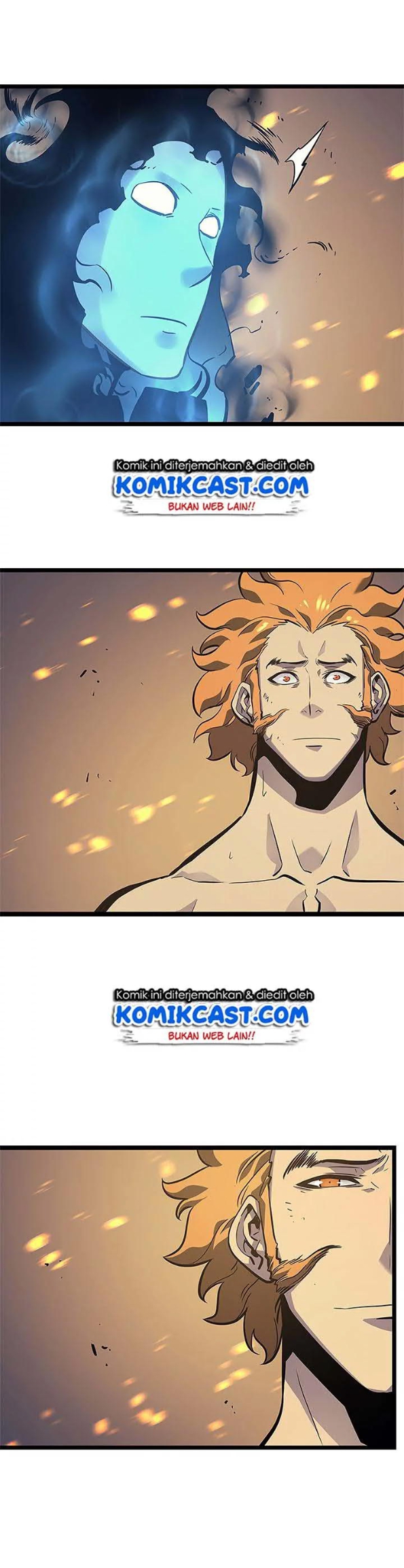 Read Solo Leveling Bahasa Indonesia ID Manga Online