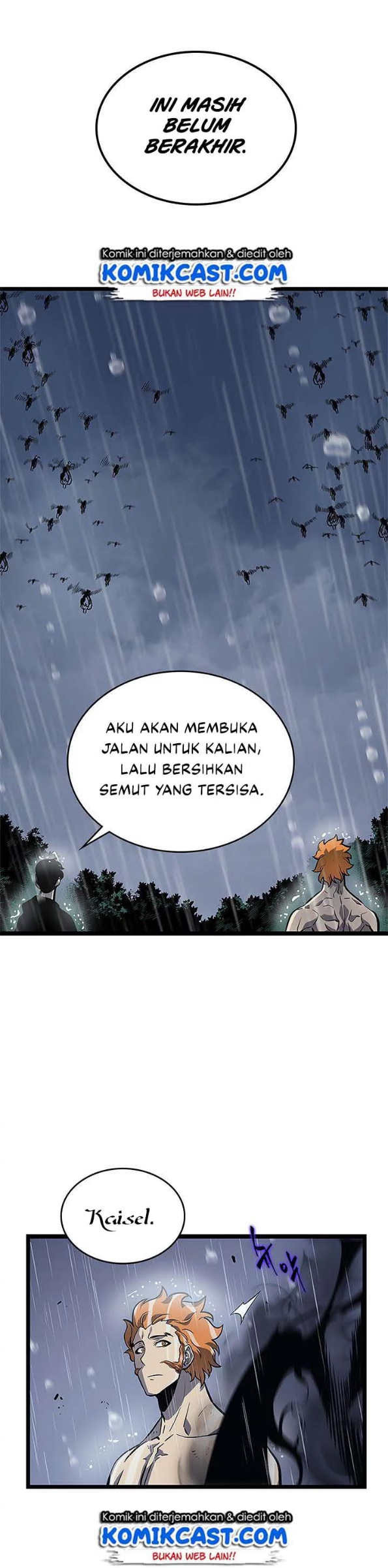 Read Solo Leveling Bahasa Indonesia ID Manga Online