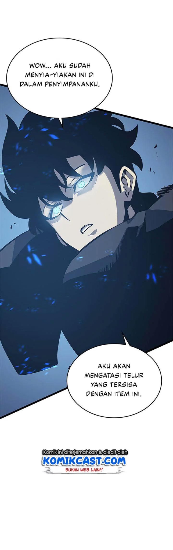 Read Solo Leveling Bahasa Indonesia ID Manga Online