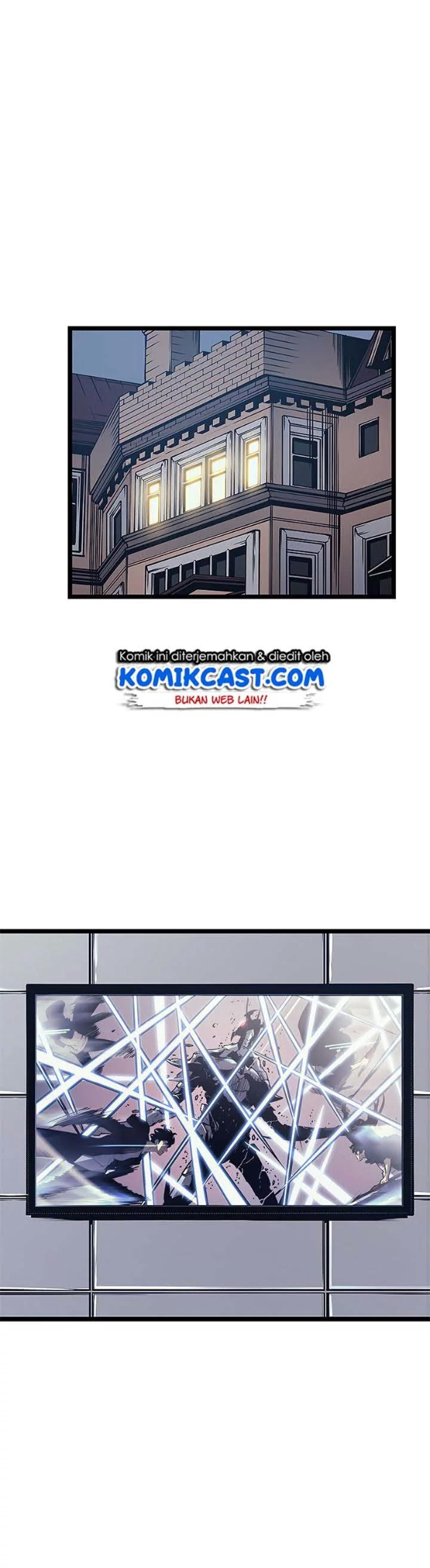 Read Solo Leveling Bahasa Indonesia ID Manga Online