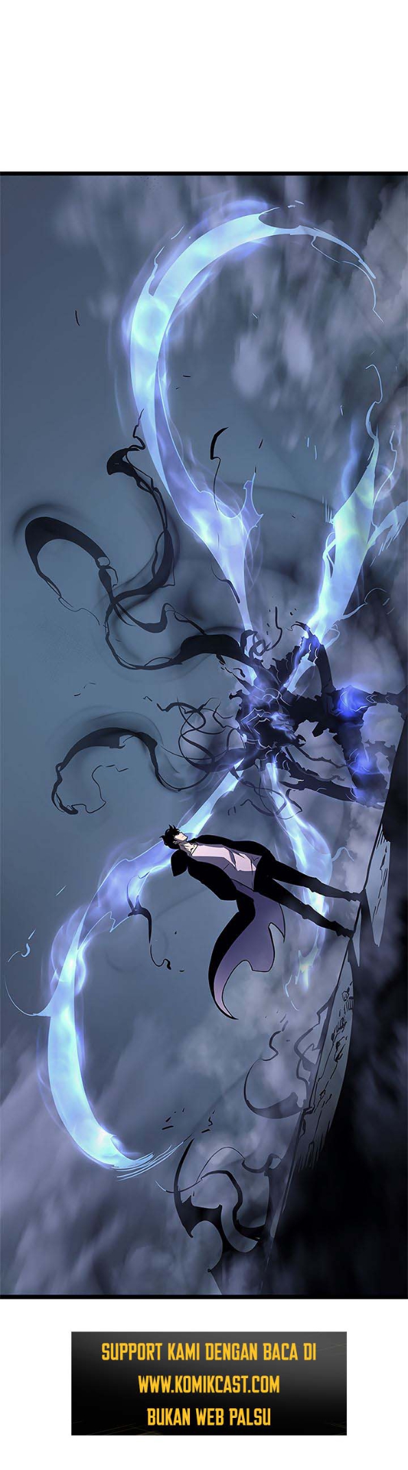 Read Solo Leveling Bahasa Indonesia ID Manga Online