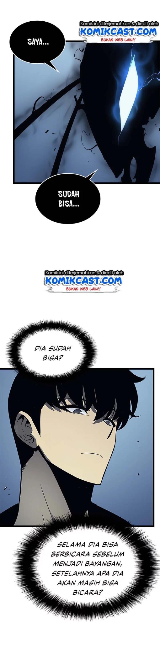 Read Solo Leveling Bahasa Indonesia ID Manga Online