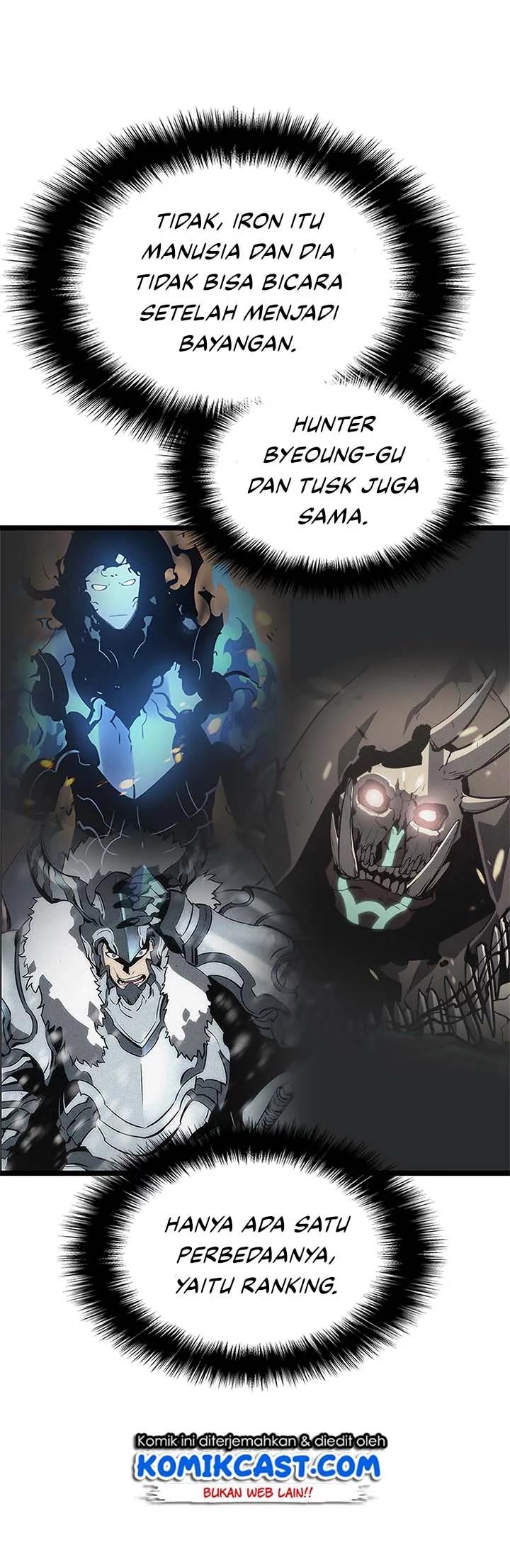 Read Solo Leveling Bahasa Indonesia ID Manga Online