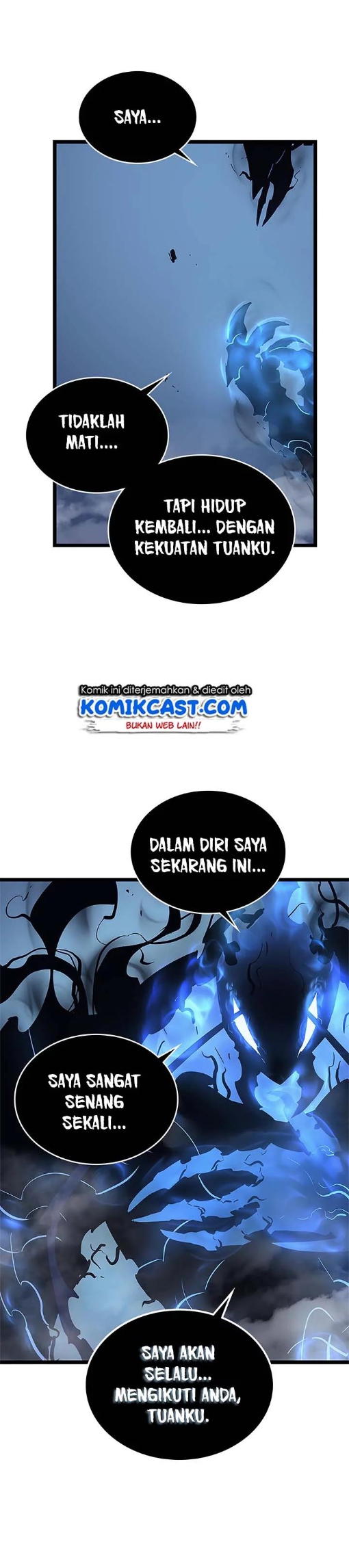 Read Solo Leveling Bahasa Indonesia ID Manga Online