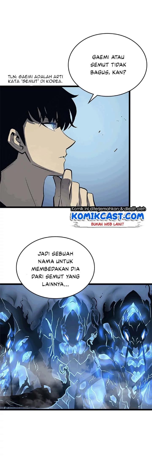 Read Solo Leveling Bahasa Indonesia ID Manga Online