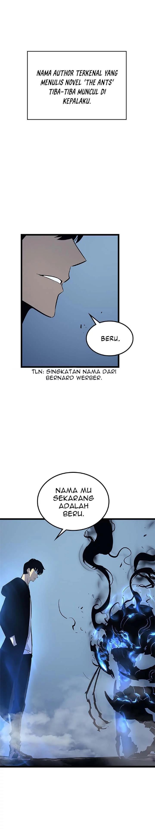 Read Solo Leveling Bahasa Indonesia ID Manga Online