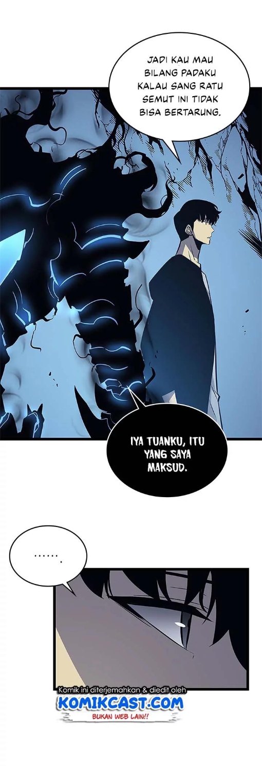 Read Solo Leveling Bahasa Indonesia ID Manga Online