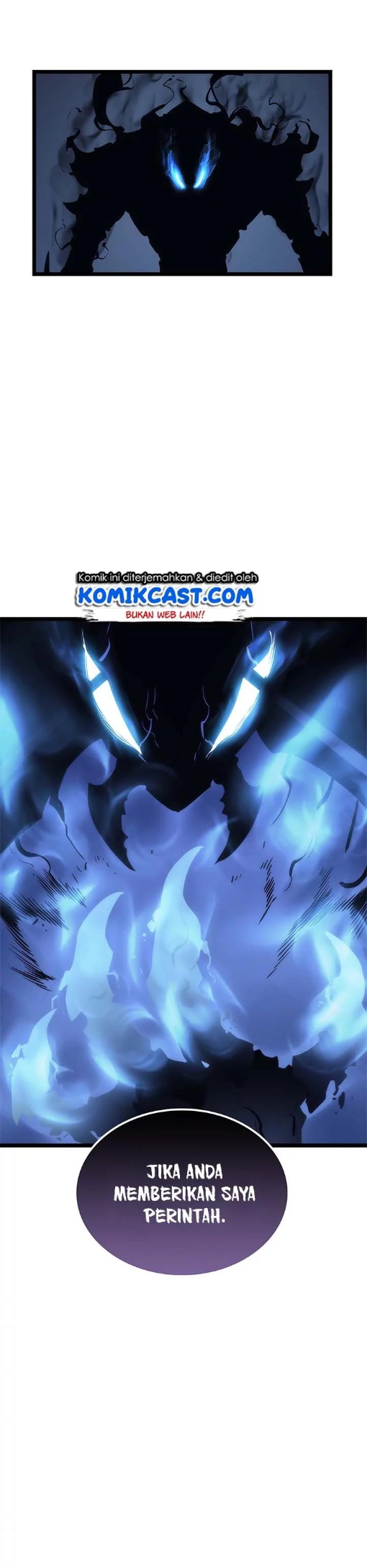 Read Solo Leveling Bahasa Indonesia ID Manga Online