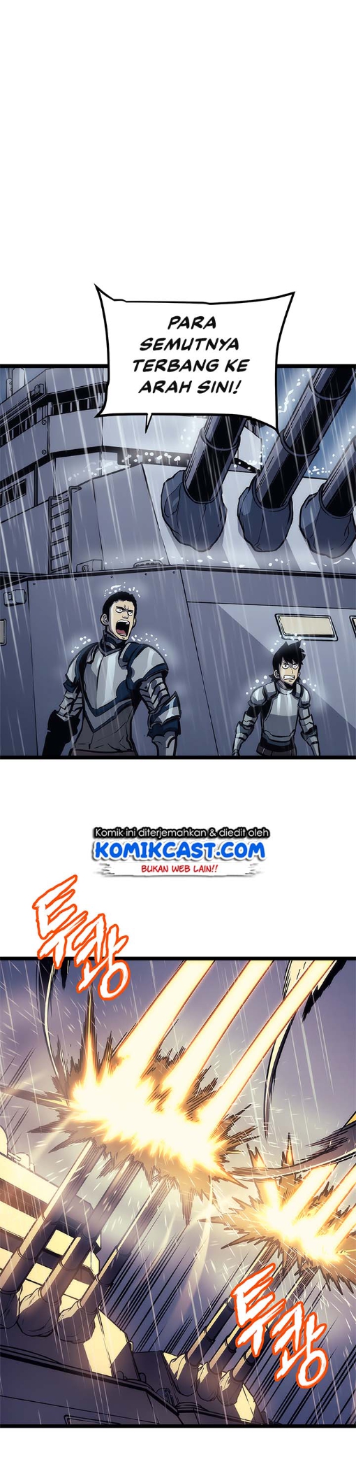Read Solo Leveling Bahasa Indonesia ID Manga Online