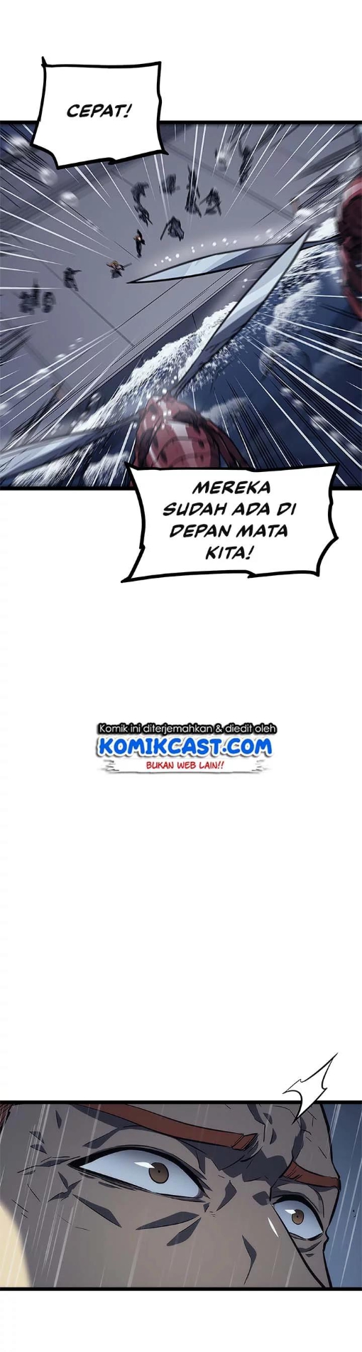 Read Solo Leveling Bahasa Indonesia ID Manga Online