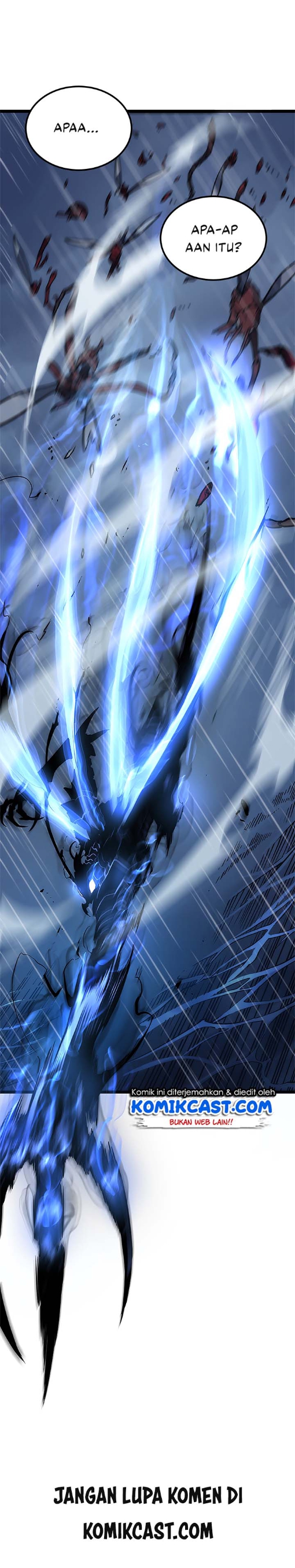 Read Solo Leveling Bahasa Indonesia ID Manga Online