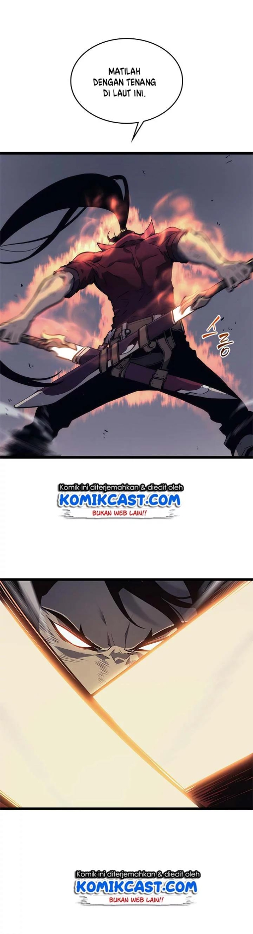 Read Solo Leveling Bahasa Indonesia ID Manga Online