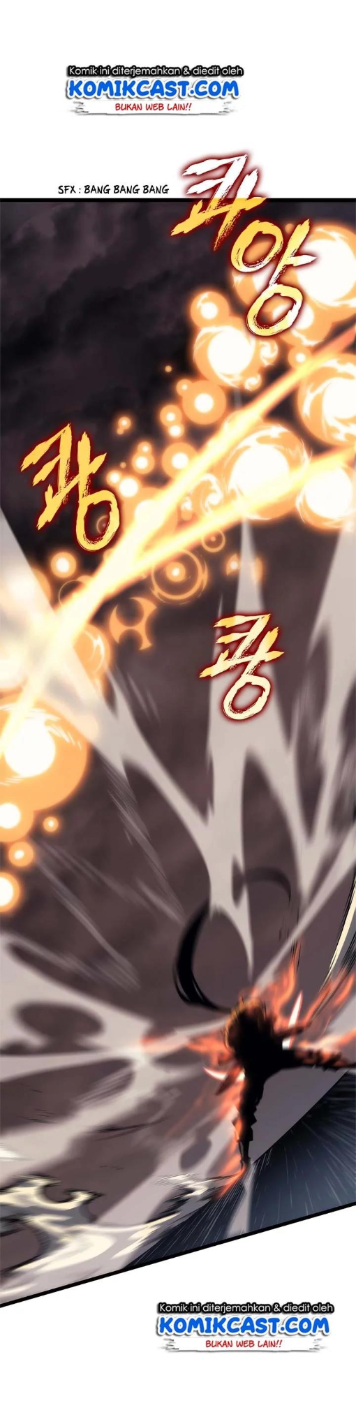 Read Solo Leveling Bahasa Indonesia ID Manga Online