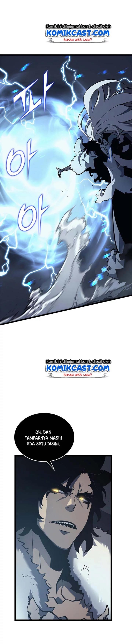 Read Solo Leveling Bahasa Indonesia ID Manga Online
