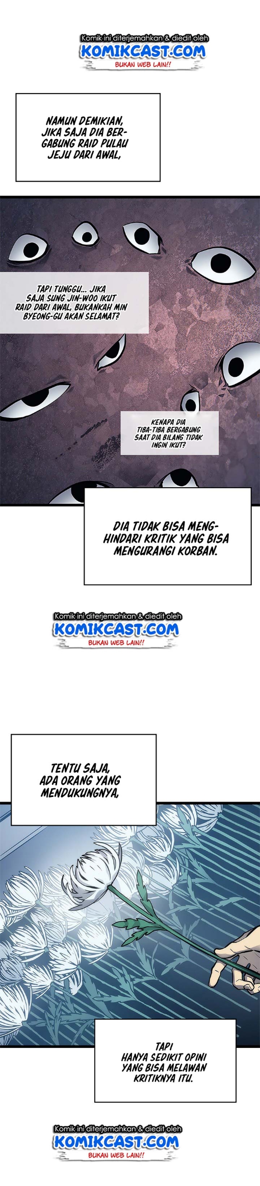 Read Solo Leveling Bahasa Indonesia ID Manga Online