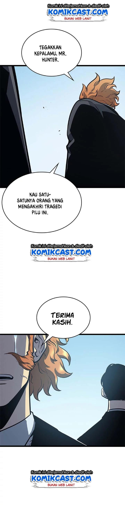 Read Solo Leveling Bahasa Indonesia ID Manga Online