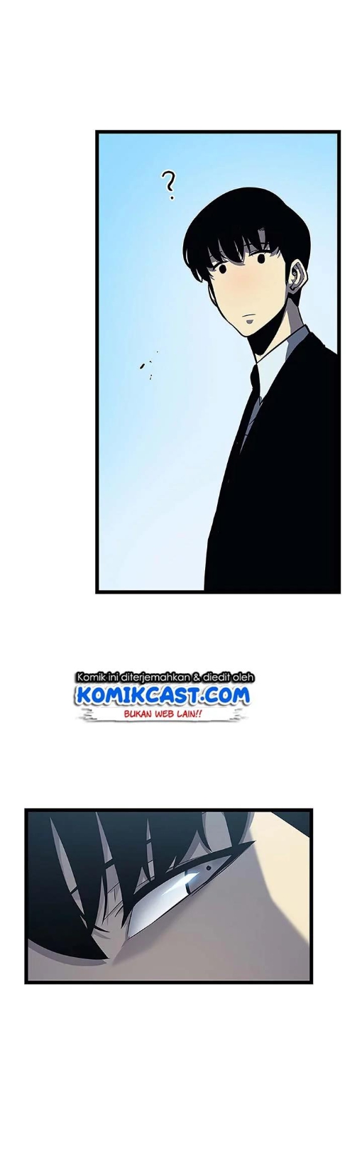Read Solo Leveling Bahasa Indonesia ID Manga Online