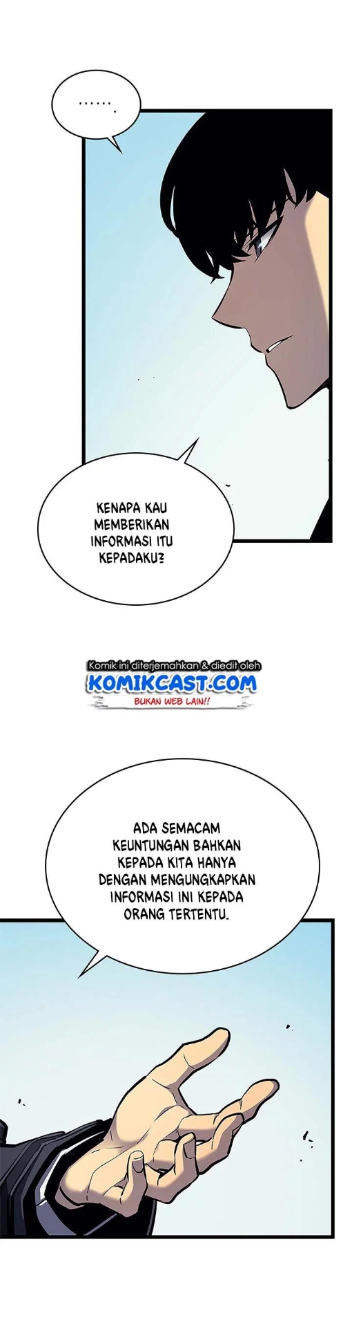 Read Solo Leveling Bahasa Indonesia ID Manga Online