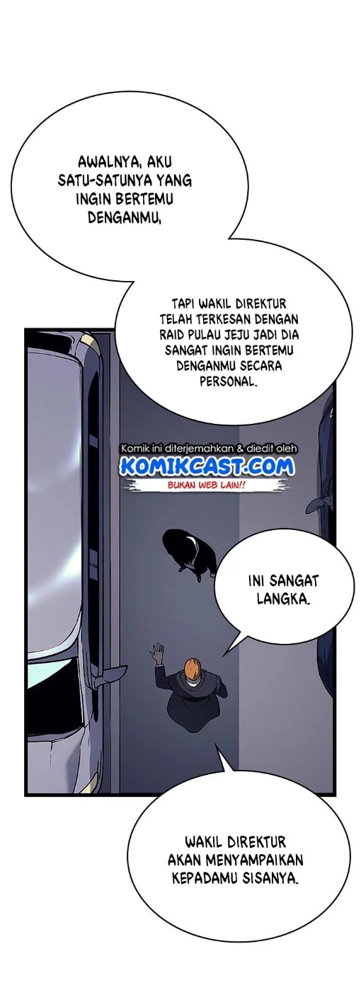 Read Solo Leveling Bahasa Indonesia ID Manga Online