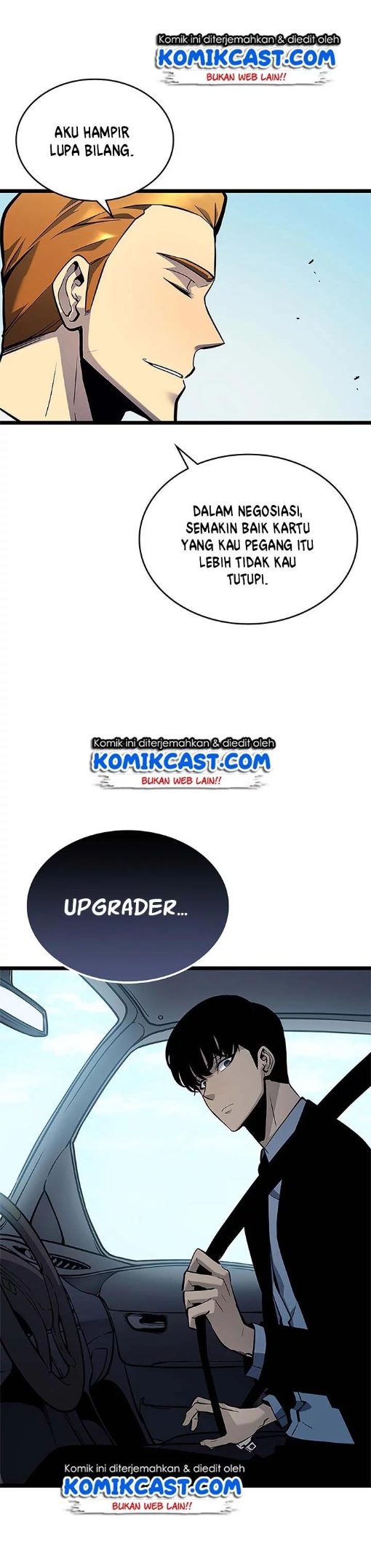 Read Solo Leveling Bahasa Indonesia ID Manga Online