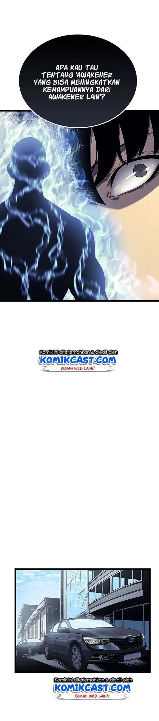 Read Solo Leveling Bahasa Indonesia ID Manga Online