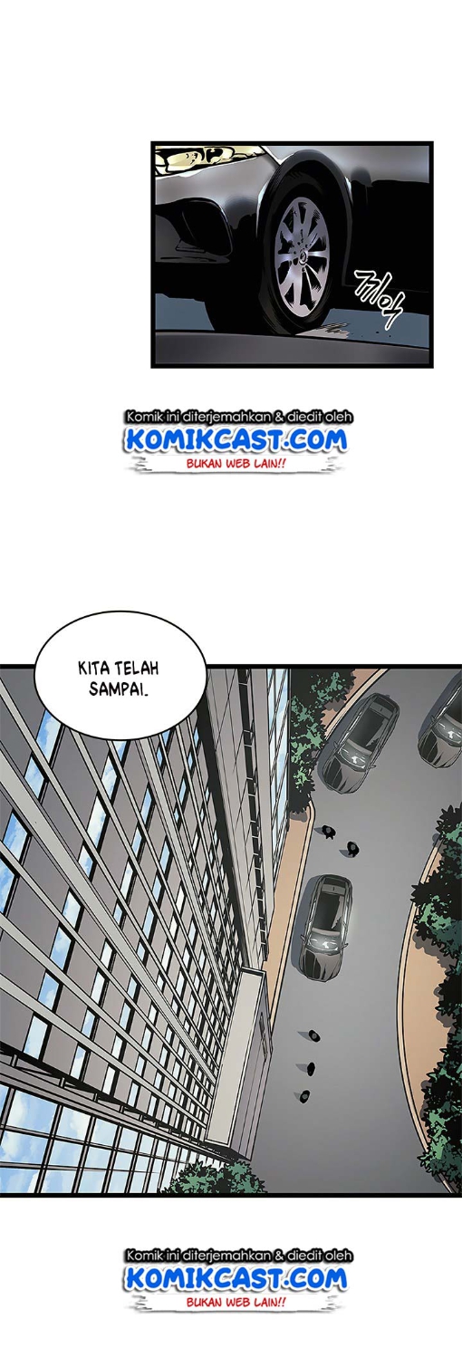 Read Solo Leveling Bahasa Indonesia ID Manga Online