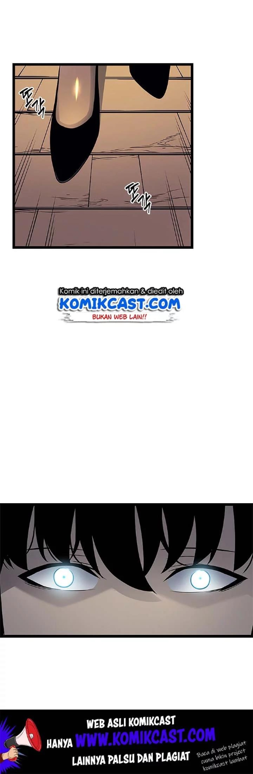 Read Solo Leveling Bahasa Indonesia ID Manga Online