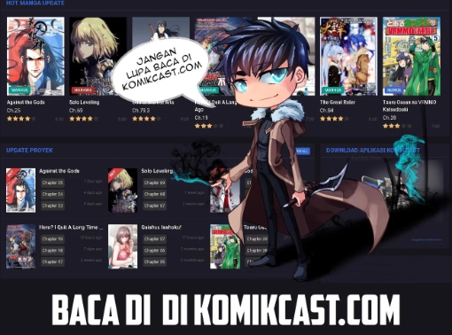 Read Solo Leveling Bahasa Indonesia ID Manga Online