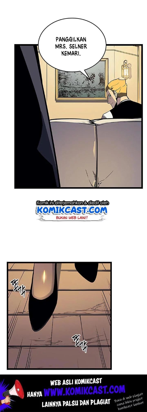Read Solo Leveling Bahasa Indonesia ID Manga Online