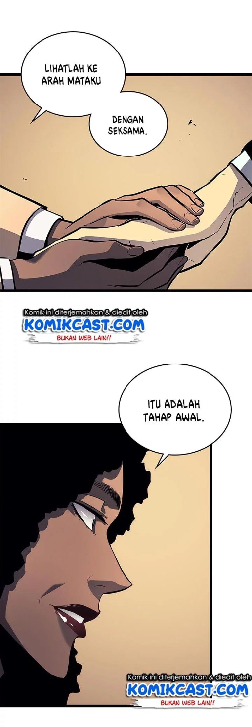Read Solo Leveling Bahasa Indonesia ID Manga Online
