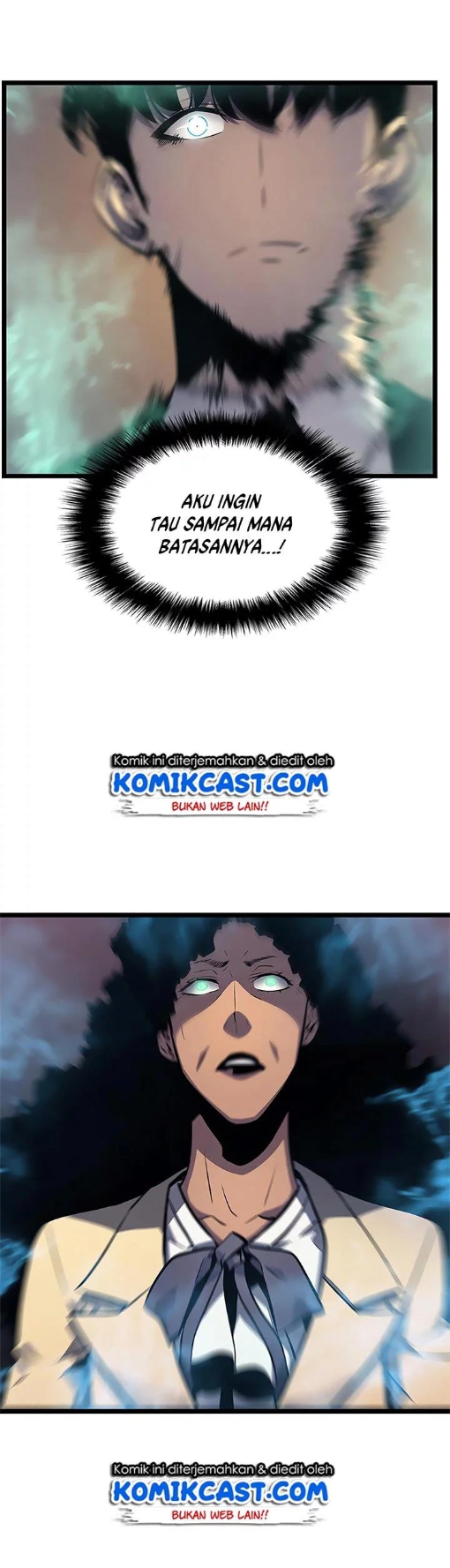 Read Solo Leveling Bahasa Indonesia ID Manga Online