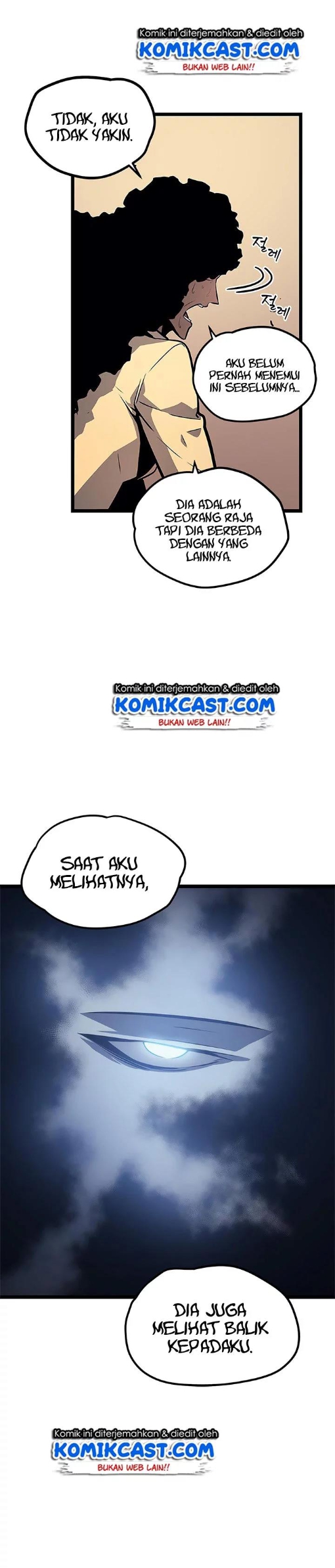 Read Solo Leveling Bahasa Indonesia ID Manga Online