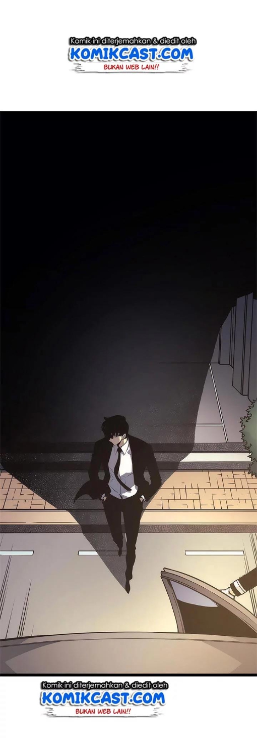 Read Solo Leveling Bahasa Indonesia ID Manga Online